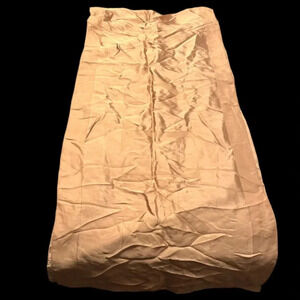 Nina Ricci silk scarf